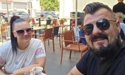BOL I TUGA U PORODICI PEVAČA SAMIRA KURJAKOVIĆA: Sahranjen u rodnom mestu, oproštaj supruge dirnuo mnoge (FOTO) – sahrana Samira Kurjakovića