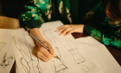 Britanska moda donosi nove trendove i pomera granice kreativnosti – britanska moda dizajneri