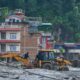 Bujične poplave u Nepalu donele teške posledice i veliki broj nestalih