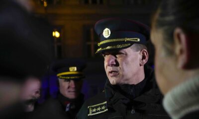 Češka policija pojačala mere pred revanš mečeve: Navijačke grupe pod posebnom prismotrom – Češka policija fudbal bezbednost