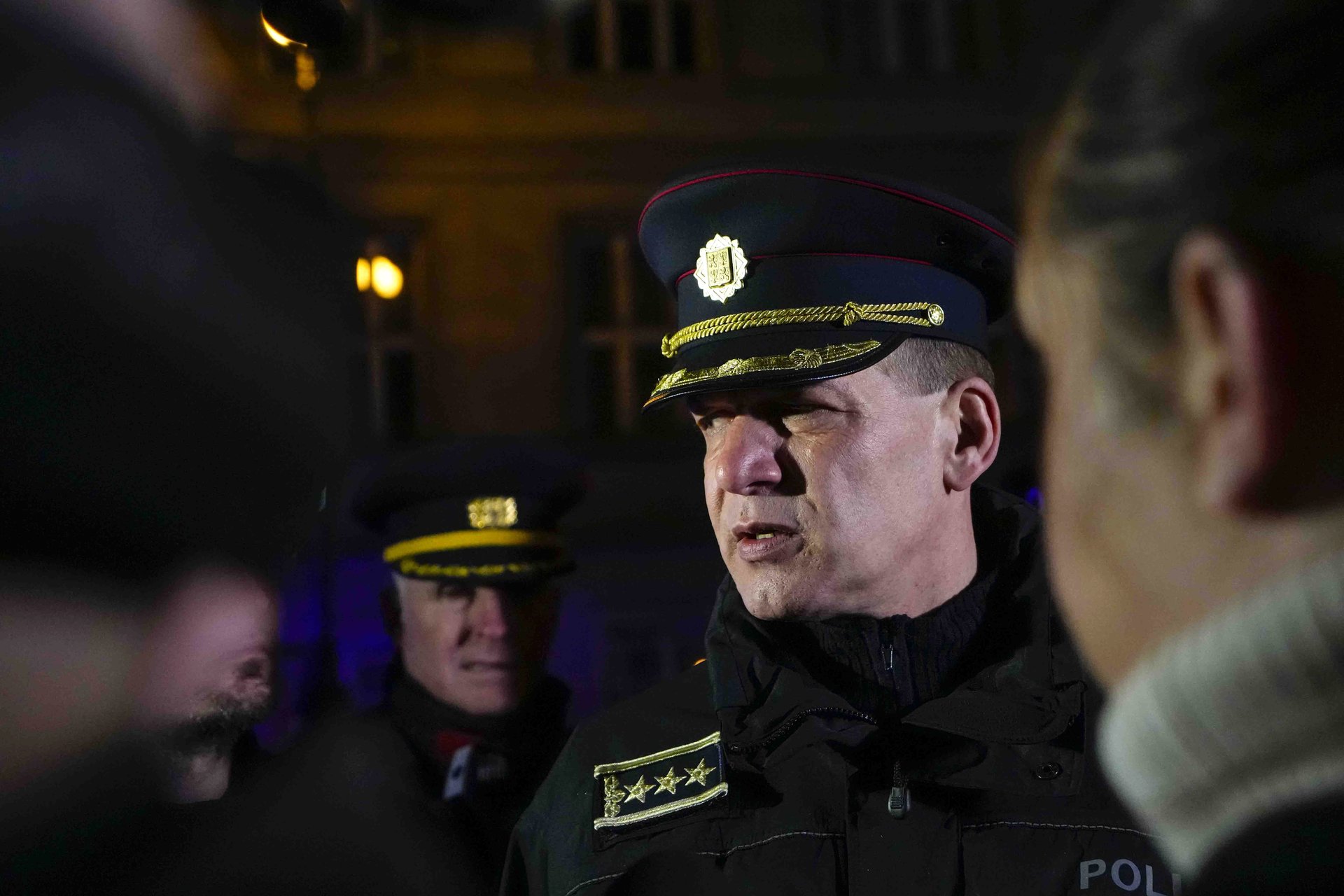 Češka policija pojačala mere pred revanš mečeve: Navijačke grupe pod posebnom prismotrom – Češka policija fudbal bezbednost