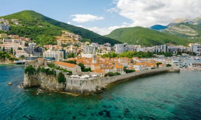 Crnogorski turizam beleži rast od 11,3 odsto uz 623.000 dolazaka turista u julu