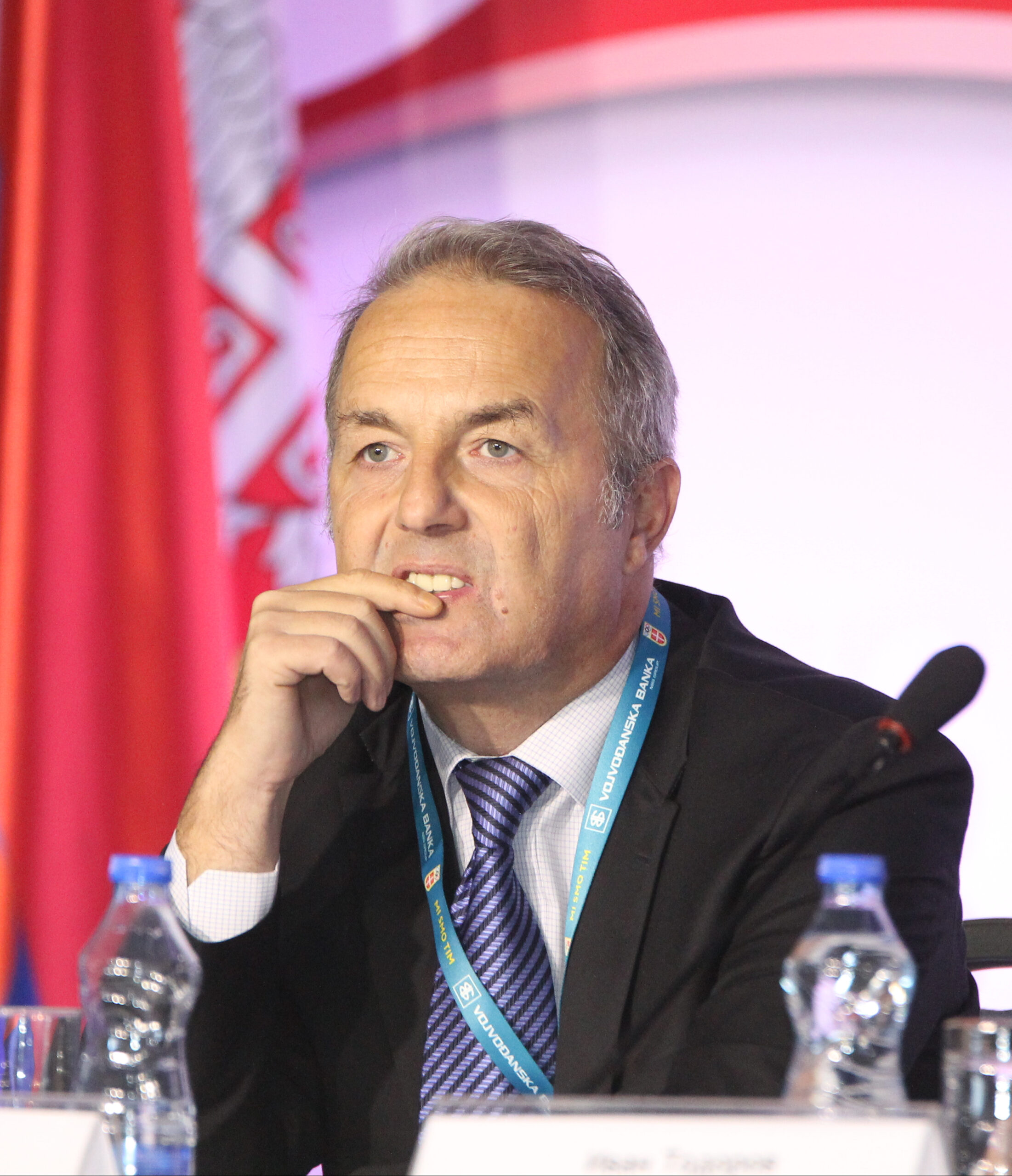 Dejan Simić najbolji strelac kvalifikacija za Ligu šampiona: Bivši Zvezdin fudbaler briljira