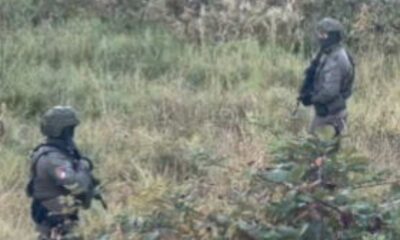 DETALJI AKCIJE U KANTONU SARAJEVO I SBK: Policija privela Admira Arnautovića Šmrka i još nekoliko osumnjičenih (VIDEO) – akcija Catering