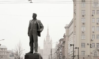 Direktor CIA John Ratcliffe upozorio Rusiju da ne napada NATO tokom tajne posete – CIA direktor upozorava Rusiju