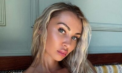 DIRLJIVA PORUKA OCA I PRVA PORODIČNA FOTOGRAFIJA: Dajana Gudić podelila radosnu vest, poznata manekenka postala majka dečaka (FOTO) – Dajana Gudić postala majka