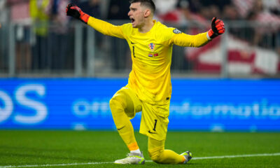 Dominik Livaković pojačao Barselonu: Istorijski transfer za hrvatskog golmana