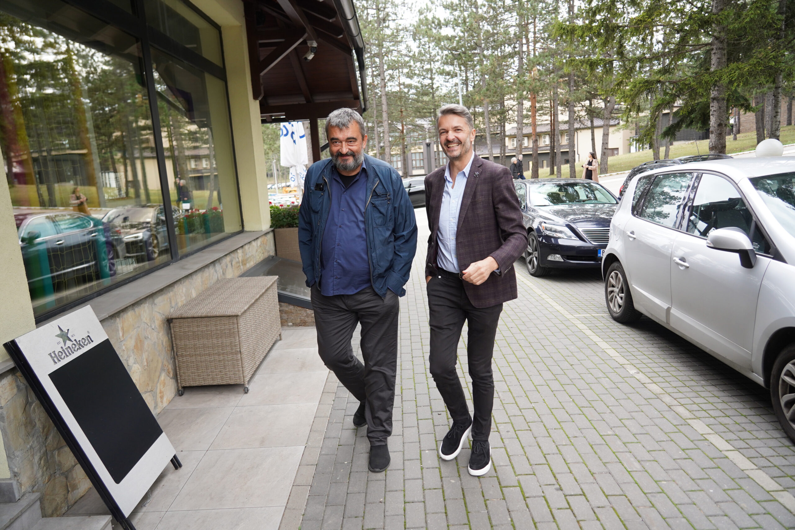 Filmski i televizijski festival na Zlatiboru okuplja domaće autore – Nacionalni festival filma Zlatibor