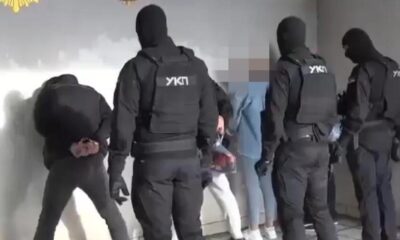 Gde se krio Gile iz kavačkog klana: Policija otkrila njegov bunker – Radosav Gile Stanišić