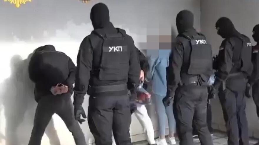 Gde se krio Gile iz kavačkog klana: Policija otkrila njegov bunker – Radosav Gile Stanišić