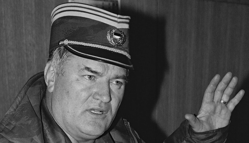 General Ratko Mladić: Kako će izgledati državne počasti na sahrani – sahrana generala Ratka Mladića