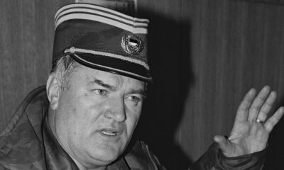 General Ratko Mladić: Kako će izgledati državne počasti na sahrani – sahrana generala Ratka Mladića