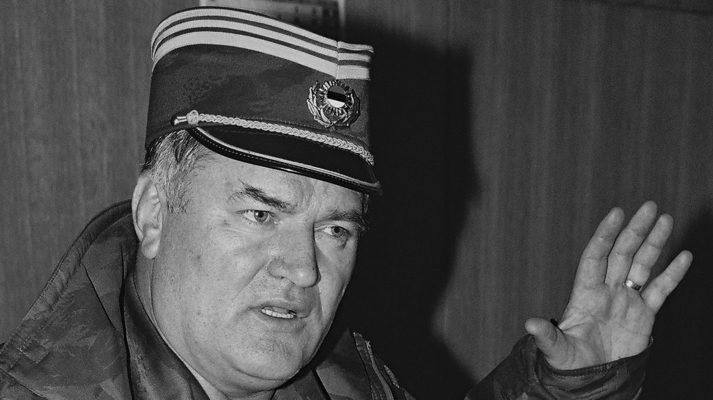 General Ratko Mladić: Kako će izgledati državne počasti na sahrani – sahrana generala Ratka Mladića