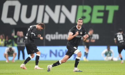 Getafe saznaje rivale za Konferencijsku ligu: Koga Bordalasov tim može da očekuje?