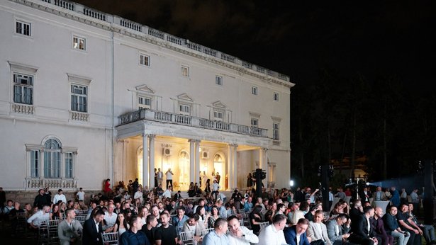 Huawei Pura 90s Pro i Pro Max u Srbiji: Ekskluzivno predstavljanje na Belom dvoru