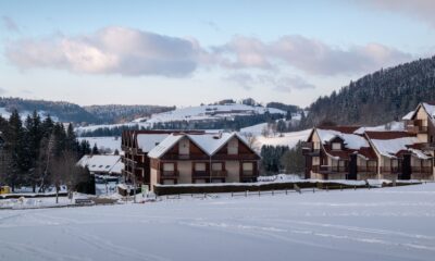 JAT apartmani na Kopaoniku bez kupaca, početna cena 5,1 milion evra nije privukla investitore