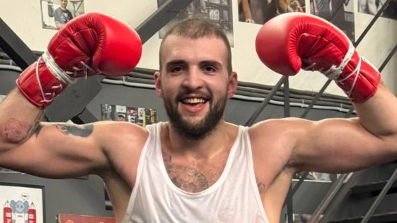 JEZIVA ISPOVEST PRED MEČ U BEOGRADU: Veljko Ražnatović otkrio detalje o protivniku i reakciji majke Cece (FOTO) – napad u Beogradu