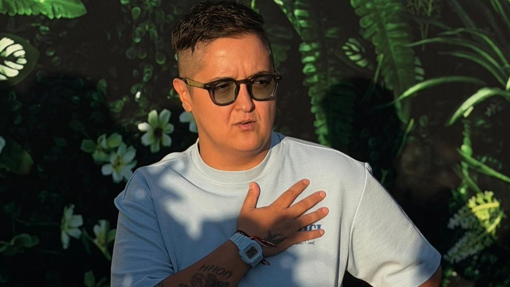 KADA UMOR PREVLADA SVE OBAVEZE: Marija Šerifović podelila emotivnu poruku o potrebi za mirom (FOTO) – umor Marije Šerifović