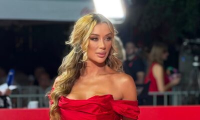 KAKO IZGLEDA ŽIVOT TEE TAIROVIĆ VAN REFLEKTORA: Pevačica otkrila detalje o preseljenju u Crnu Goru i svakodnevici sa suprugom (FOTO)