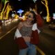 Kako nositi kick-flare farmerke uz inspiraciju Bele Hadid – Bella Hadid moda