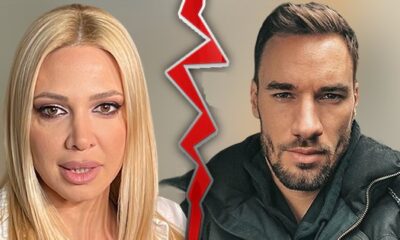 KAKO SE PROMENIO ŽIVOT LAZARA GRANIĆA POSLE RASKIDA: Bivši dečko Milice Todorović iznenadio fanove novim izgledom (FOTO) – Lazar Granić Instagram