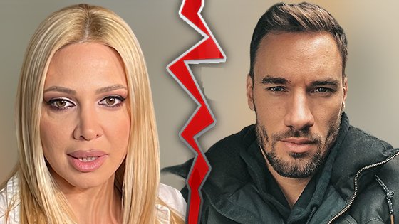KAKO SE PROMENIO ŽIVOT LAZARA GRANIĆA POSLE RASKIDA: Bivši dečko Milice Todorović iznenadio fanove novim izgledom (FOTO) – Lazar Granić Instagram