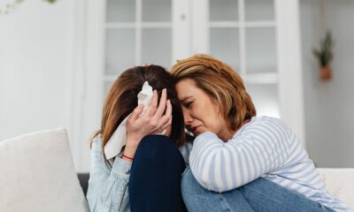 Kako živeti sa tugom i pronaći prostor za radost