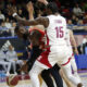 Kamerun pobedio Nigeriju 78:62: Zvezdin tandem Moneke i Izundu bez rešenja