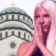 KARLEUŠA OTVORENO O PREOKRETU U ŽIVOTU: Pevačica iskreno o razgovoru sa vladikom i borbi sa osećajem osvete (FOTO) – Jelena Karleuša pravoslavlje