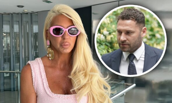 KARLEUŠA PRIPREMA SLAVLJE ZA PAMĆENJE: Pevačica sa ćerkama uživa u Dubaiju i sprema iznenađenje za rođendan (FOTO) – Jelena Karleuša u Dubaiju
