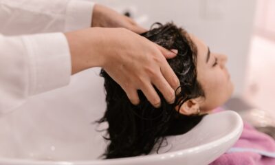 Kinesko pranje kose kao tajna za sjajnu i zdravu kosu
