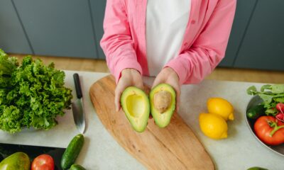 Kombinacija vitamina B kompleksa pomaže ženama da povrate energiju – vitamin B kompleks