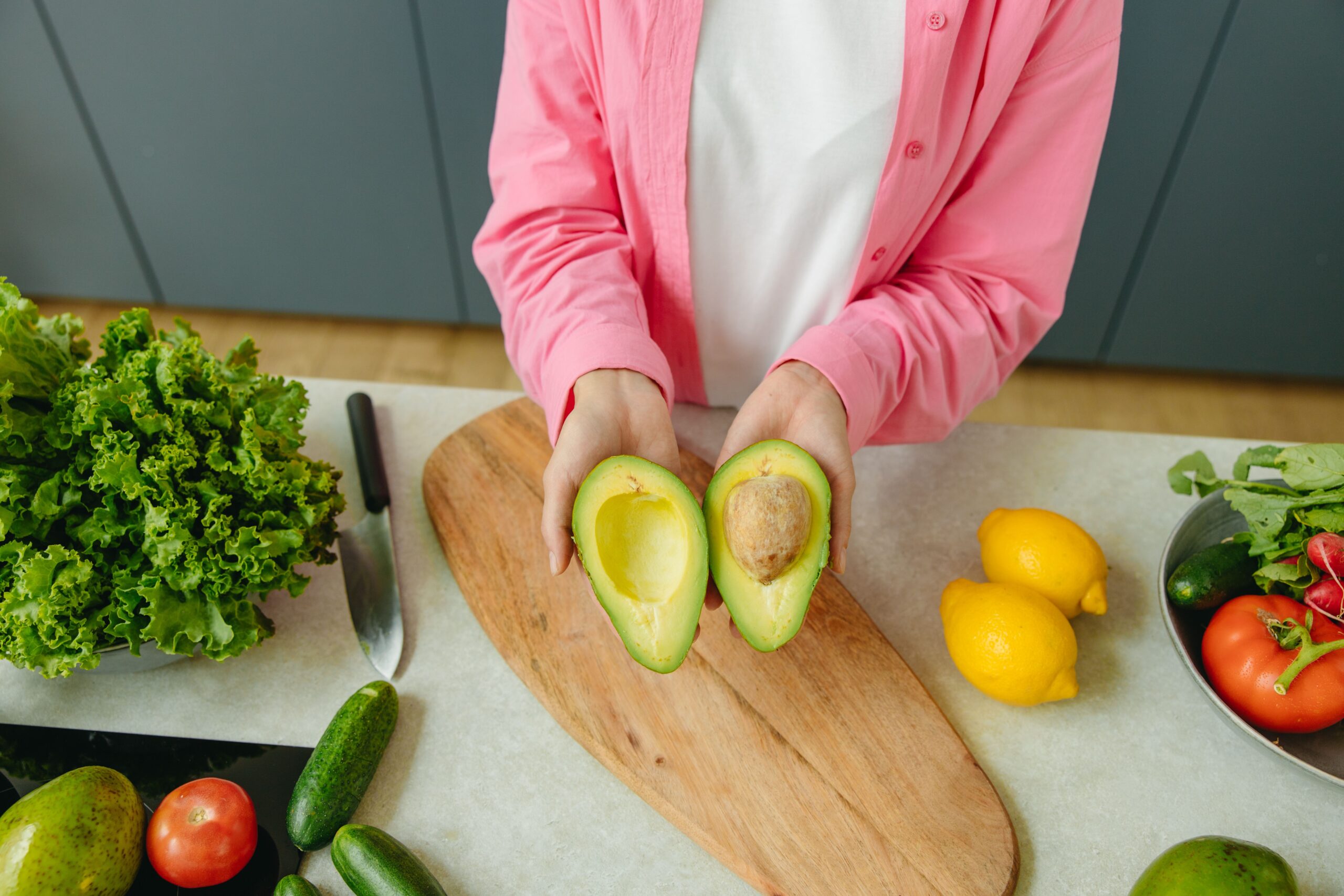 Kombinacija vitamina B kompleksa pomaže ženama da povrate energiju – vitamin B kompleks