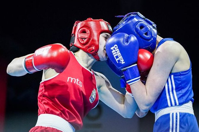 Kristina Kuluhova osvojila srebro na Mediteranskim igrama u Tarantu – Kristina Kuluhova Mediteranske igre