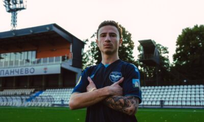 Leonardo Léo Agostinho potpisao za Železničar: Novo brazilsko krilo stiže iz Corinthiansa – Leonardo Léo Agostinho u Železničaru