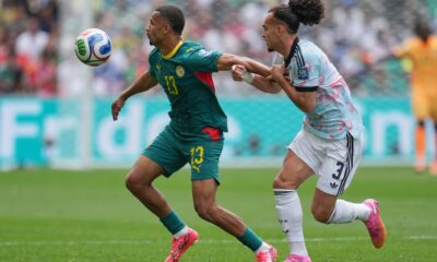 Mančester siti nudi 95 miliona za Ilimana Endiajea: Da li Everton može da odoli? – Iliman Endiaje Everton transfer