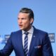 Ministar odbrane SAD razmatra imenovanje Šona Parnela za novog ministra vojske – ministar vojske SAD
