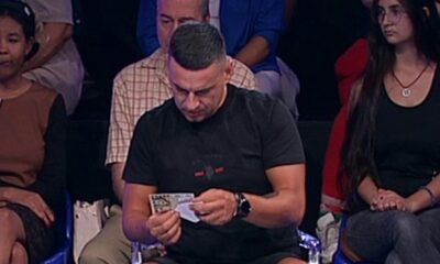 NAPETI TRENUTAK U EMISIJI NAROD PITA: Đekson uživo zapretio Nenadu Macanoviću zbog Đukića, usledila oštra rasprava (VIDEO) – sukob zbog Đukića