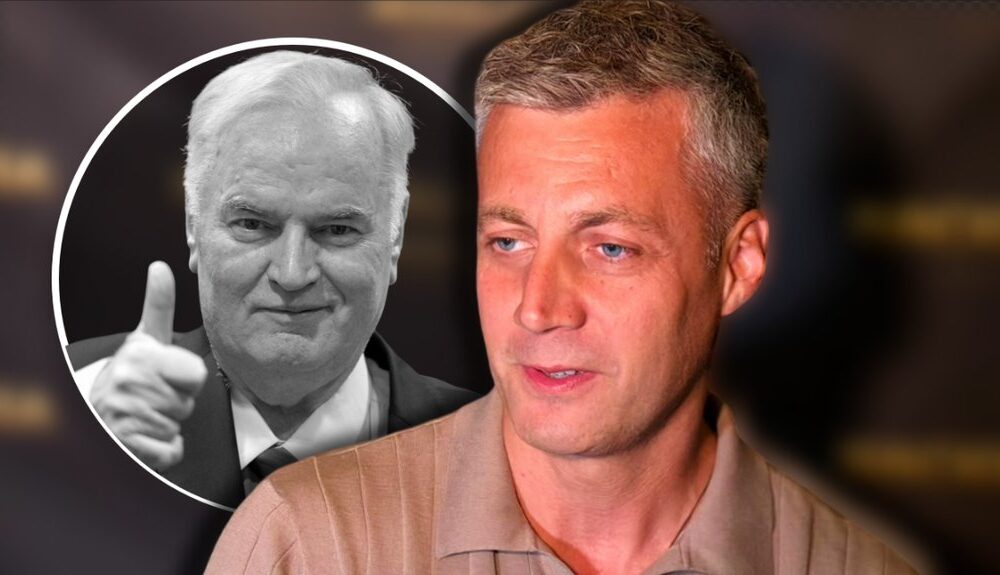 NEOČEKIVANI DETALJI IZ ŽIVOTA BOJANA VASKOVIĆA: Frontmen grupe Lexington otkrio iskustvo iz Centralnog zatvora (FOTO) – zatvor zbog Ratka Mladića