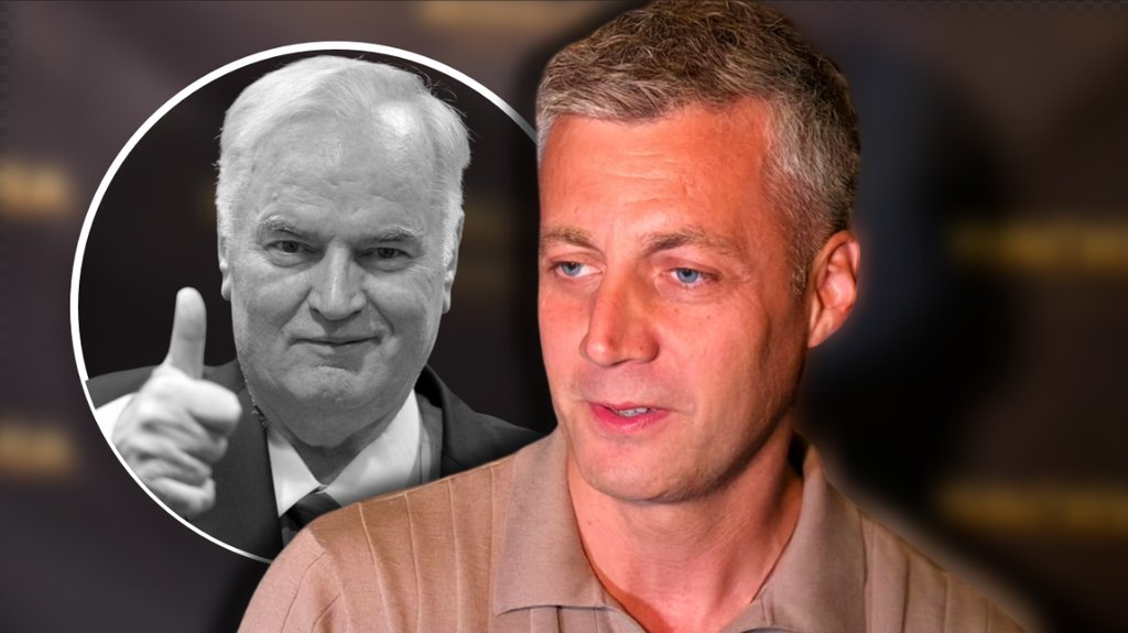 NEOČEKIVANI DETALJI IZ ŽIVOTA BOJANA VASKOVIĆA: Frontmen grupe Lexington otkrio iskustvo iz Centralnog zatvora (FOTO) – zatvor zbog Ratka Mladića