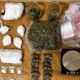 Novosadska policija zaplenila više od tri kilograma droge: Pronađen i pištolj – zaplena narkotika u Novom Sadu