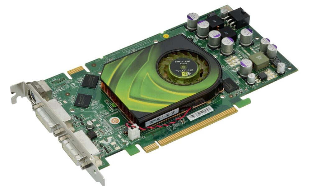 Nvidia udvostručila dobit na 53,95 milijardi dolara zahvaljujući rastu AI potražnje – Nvidia chip semiconductor