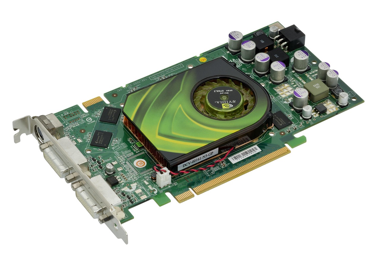 Nvidia udvostručila dobit na 53,95 milijardi dolara zahvaljujući rastu AI potražnje – Nvidia chip semiconductor