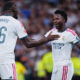 Oscar Naasei pojačava Real Madrid Kastilju: Transfer iz Granade vredan dva miliona evra – Oscar Naasei Real Madrid Kastilja transfer