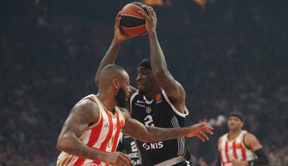 Partizan i Crvena zvezda saznali raspored u ABA ligi za novu sezonu