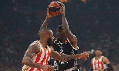Partizan i Crvena zvezda saznali raspored u ABA ligi za novu sezonu