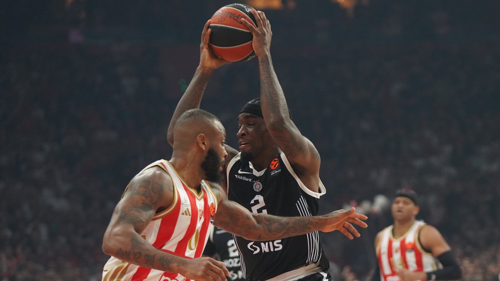 Partizan i Crvena zvezda saznali raspored u ABA ligi za novu sezonu