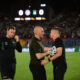 Partizan pobedio Hetafe 2:1, ali završio evropski put: Navijači ispratili borbenu igru u Humskoj