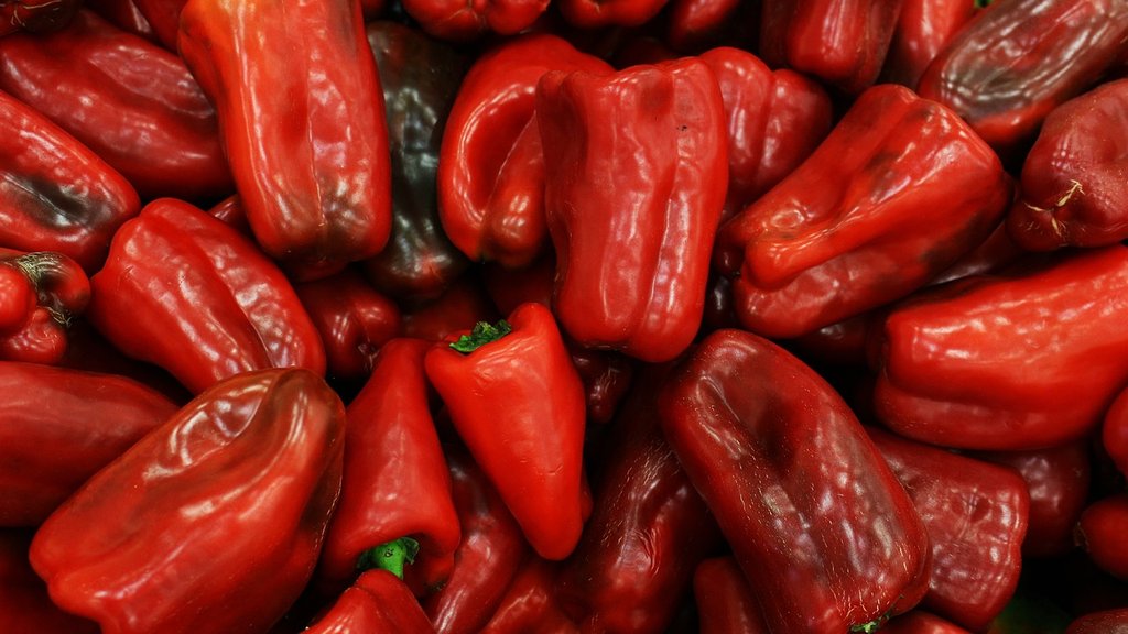 Pečenje paprika u gradu: Šta kažu pravila i koje su moguće kazne