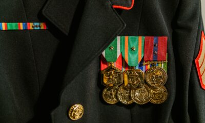 Pentagon unapredio priznanja trojici marinaca za herojstvo u Kabulu – unapređenje priznanja marinaca